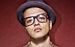 Bruno Mars Tunda Perilisan Video Musik 'Breaking Dawn'
