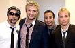 Backstreet Boys Mulai Garap Album Baru