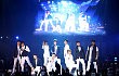 Super Junior Berpisah Usai Gelar Konser di New York