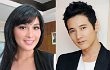 Sandra Dewi Penggemar Berat Won Bin
