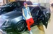 Justin Bieber Kena Teguran Polisi Karena Menyetir Ugal-Ugalan