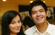 Asmirandah Enggan Tanggapi Isu Perpisahan dengan Dude Harlino