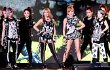 2NE1 Batalkan Konser di Bangkok Karena Banjir