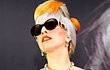 Lady GaGa Diminta Kenakan Gaun Selada Oleh PETA India