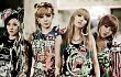 Video Musik Animasi 2NE1 'Hate You' Picu Kontroversi di Jepang