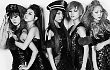 Penata Busana Katy Perry Bantu Garap Imej Baru Wonder Girls