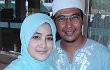 Ustadz Jeffry Al Buchori dan Istri Sering Ribut