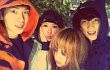 Kostum Halloween Ala Selebriti Korea Selatan