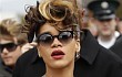 Rihanna Batalkan Konser di Swedia Karena Masuk Rumah Sakit