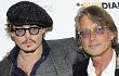 Johnny Deep Nyaris Alami Kecelakaan Pesawat Jet Bersama Sutradara 'The Rum Diary'