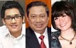 Afgan dan Agnes Monica Sumbang Vokal di Album Baru Presiden SBY
