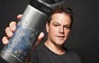 Matt Damon Galang Dana Lewat Penjualan Botol Air Ramah Lingkungan