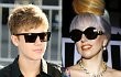 Justin Bieber Salip Rekor Lady GaGa di YouTube