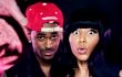 Big Sean dan Nicki Minaj Rilis Video Musik 'Dance (A$$)' Versi Remix