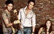 Micky Yoochun dan Song Seung Hun Bintangi Iklan Restoran Bareng