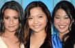Bintang 'Glee' Ucap Bela Sungkawa Atas Terbunuhnya Ayah Charice