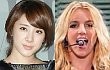 Seo In Young Bakal Sepanggung Dengan Britney Spears