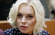 Lindsay Lohan Masuk Penjara Mulai 9 November