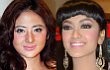 Dewi Persik Tegur Julia Perez Agar Tidak Menyindir di Twitter