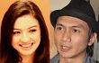 Raline Shah Tegaskan Hanya Tiga Kali Bertemu Anji