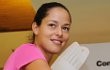 Ana Ivanovic dan Roberta Vinci Buat Kue Untuk Anak-Anak Bali