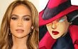 Jennifer Lopez Akan Jadi Pencuri Benda Seni di 'Where in the World Is Carmen Sandiego?'
