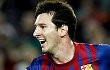 Lionel Messi Tetap Rendah Hati Walau Pecahkan Rekor 200 Gol