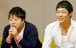 Ekspresi Lucu Micky Yoochun JYJ di Iklan Game Nintendo Terbaru