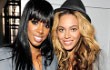 Kelly Rowland Keceplosan Ungkap Jenis Kelamin Bayi Beyonce Knowles