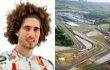 Marco Simoncelli Akan Diabadikan Jadi Nama Sirkuit di Italia