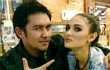 Prabu Revolusi dan Zee Zee Shahab Akan Sajikan Masakan Indonesia di Pernikahan Mereka