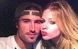 Avril Lavigne dan Brody Jenner Terlibat Pertikaian Fisik di Hollywood