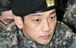 Rain Ahli Menembak di Kamp Militer