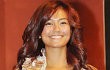 Agnes Monica Pakai Kebaya di Pembukaan SEA GAMES 2011