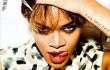 Rihanna Umumkan Tracklist Album 'Talk That Talk'