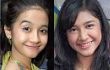 Laudya Cynthia Bella dan Mikha Tambayong Paranoid Pada Binatang