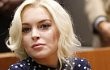 Lindsay Lohan Hanya Jalani Hukuman Penjara Selama 5 Jam