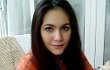 Wulan Guritno Sangkal Rumor Masuk Rumah Sakit Untuk Persalinan