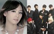 Tae Yeon SNSD Kesengsem Infinite