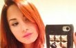 Demi Lovato Pamer Warna Rambut Baru