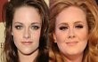 Kristen Stewart Terinspirasi Adele Untuk Aktingnya di 'Snow White and the Huntsman'