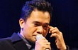 Saiful Jamil Masih Trauma Lewat Tol Cipularang