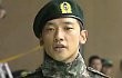 Rain Terpilih Jadi Instruktur di Kamp Militer