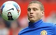 Manchester United Akan Jual Nemanja Vidic Musim Depan