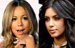 Mariah Carey Sangkal Rumor Menyindir Perceraian Kim Kardashian