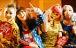 2NE1 Sabet Gelar 'Band Baru Terbaik di Dunia 2011' Versi MTV