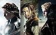Trailer dan Poster Perdana Film Kristen Stewart 'Snow White and the Huntsman'