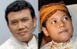 Putra Rhoma Irama Punya Bakat Jadi Dalang