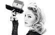 Madonna Sering Diejek Monster Rambut Saat Masih SMU