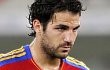 Cesc Fabregas Dilarang Reuni dengan Arsene Wenger